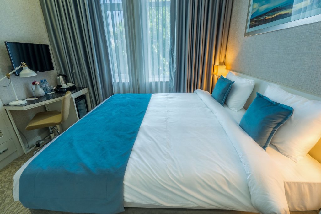 Фото City Center Hotel