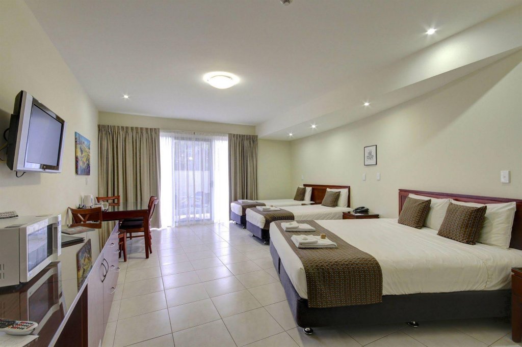 Фото Strath Motel