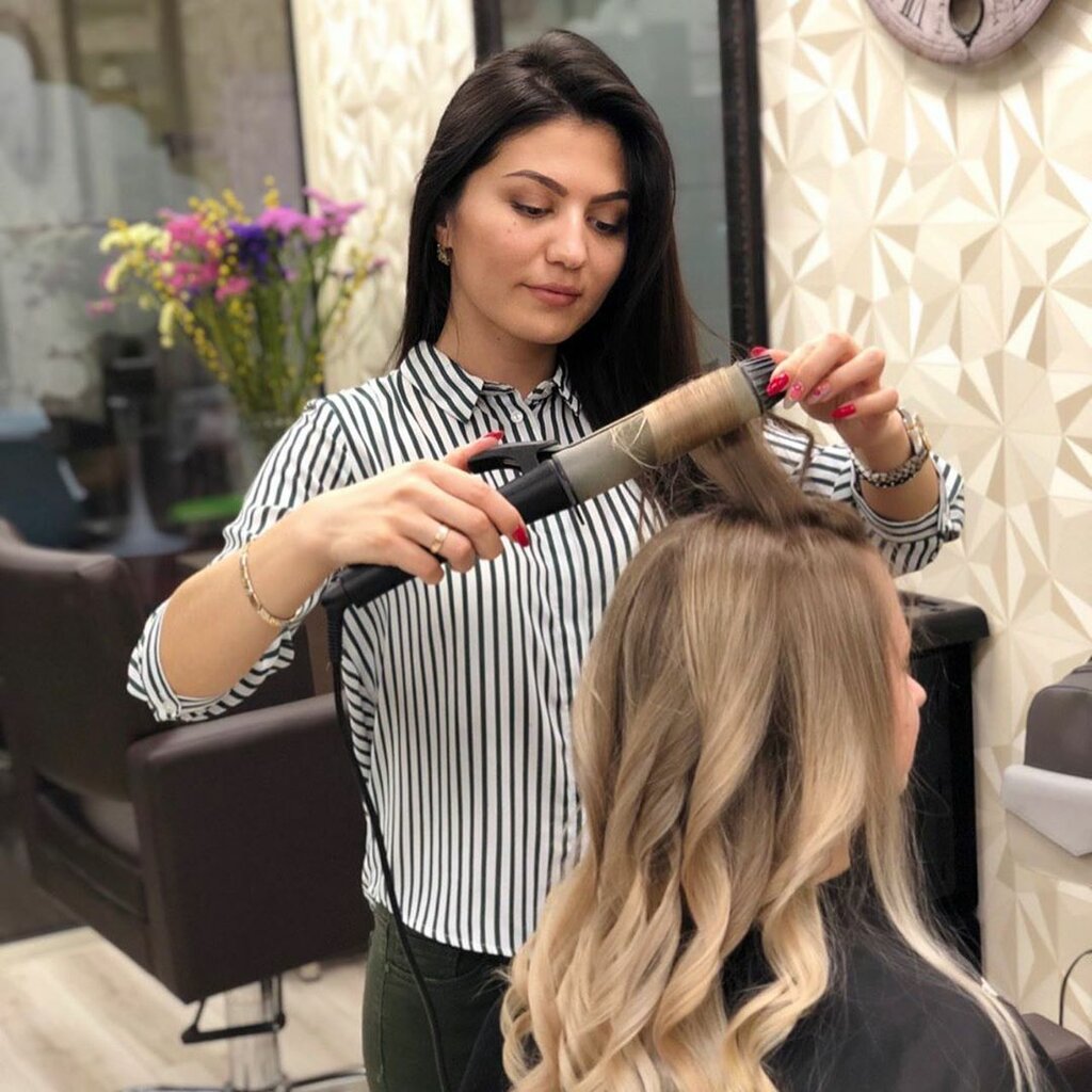 Beauty salon Pride Beauty - beauty salon in Vidnoe, Vidnoe, photo