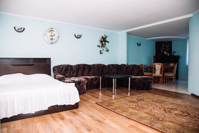 Фото Парус 50