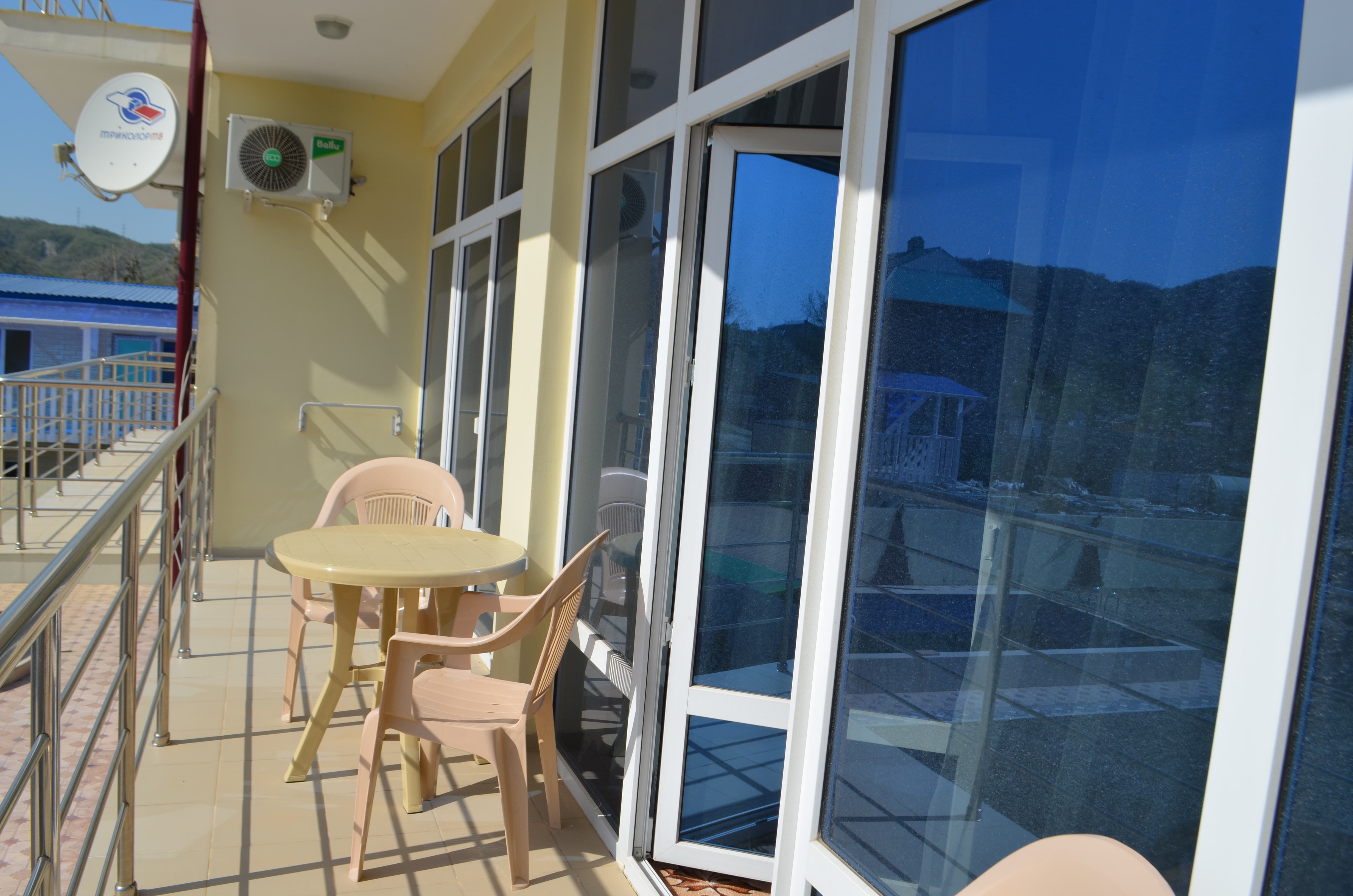 Фото Звезда