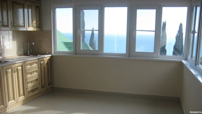 Фото Акварель