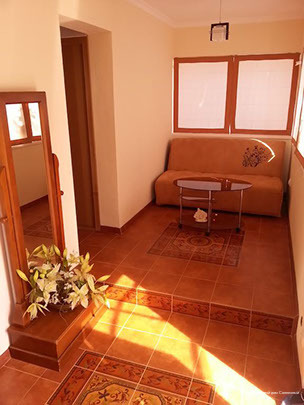 Фото Солнечный