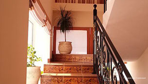 Фото Солнечный