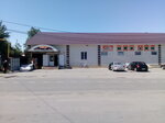 Мой дом (posyolok Lev Tolstoy, Komsomolskaya ulitsa, 28), hardware store