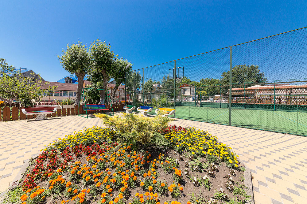 Фото отеля 3