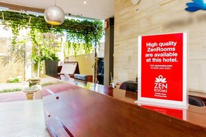 Zen Premium Umalas Bumbak Villa