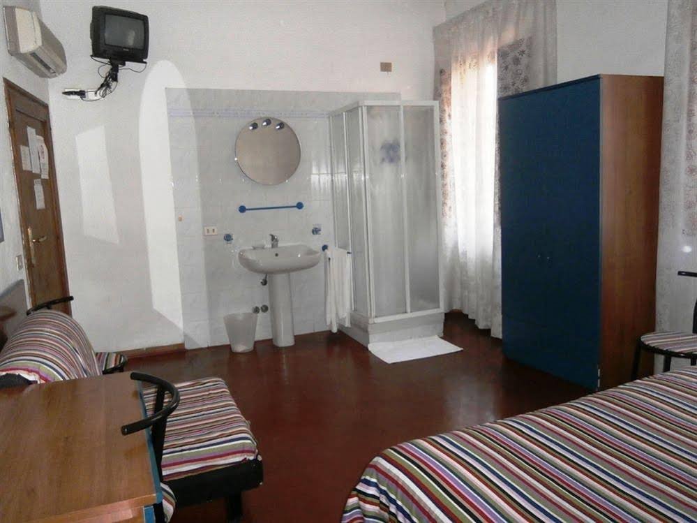 Фото Sogni d'oro Guest House