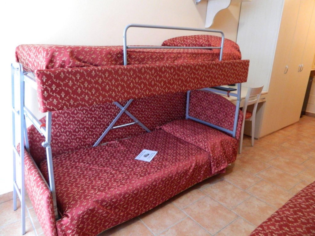 Фото Hotel Campanello