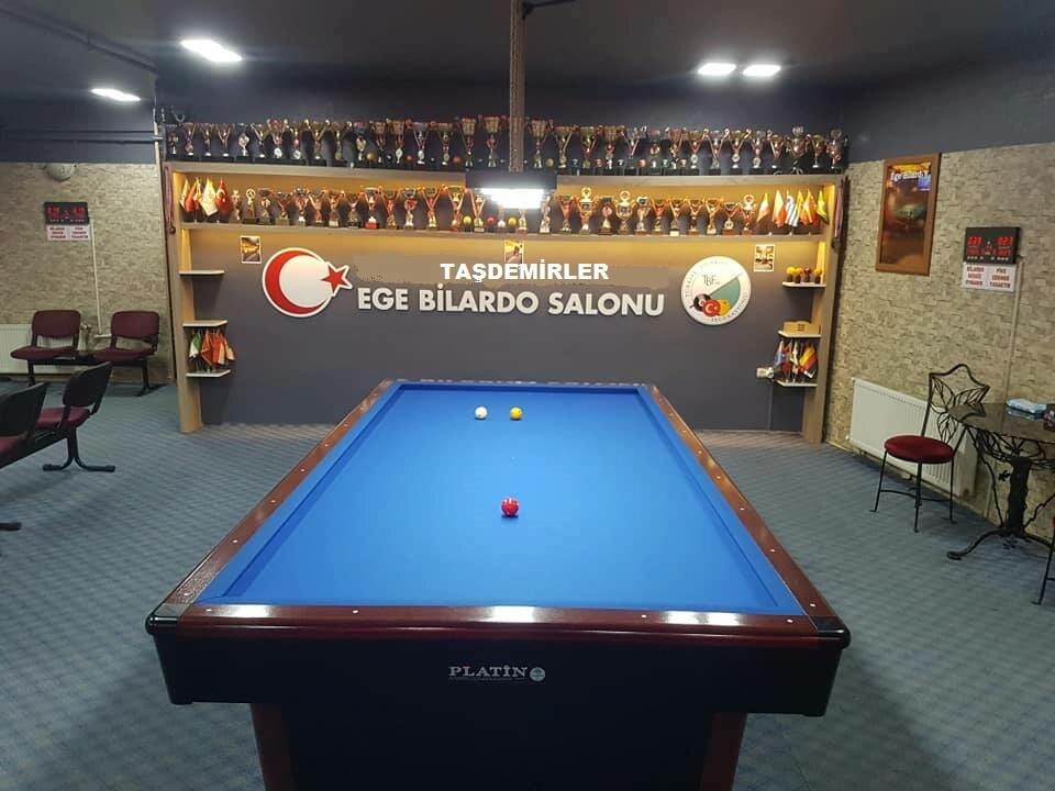 Cafe Ege Bilardo, Erzurum, photo