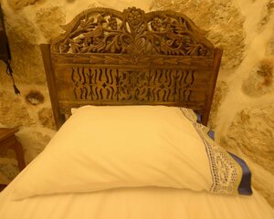 Гостиница Merdin Hotel