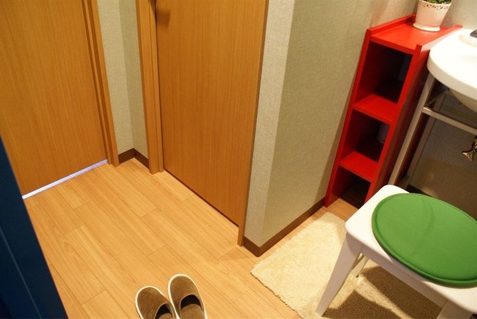 Фото Business Hotel Wako