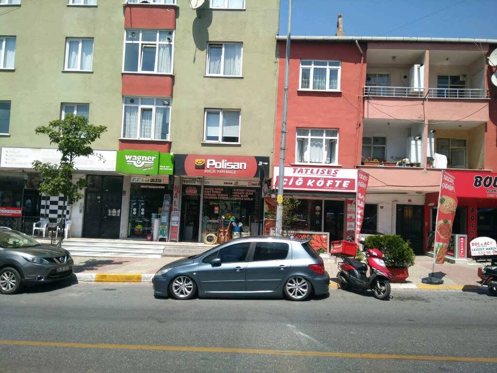 Elektrik servisi Yenişehir Elektrik, Ümraniye, foto