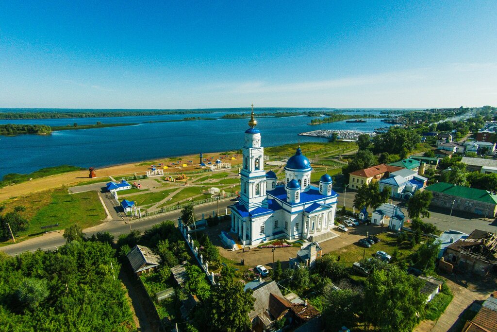 Brewery Объединенные Пивоварни, филиал Белый кремль, Republic of Tatarstan, photo