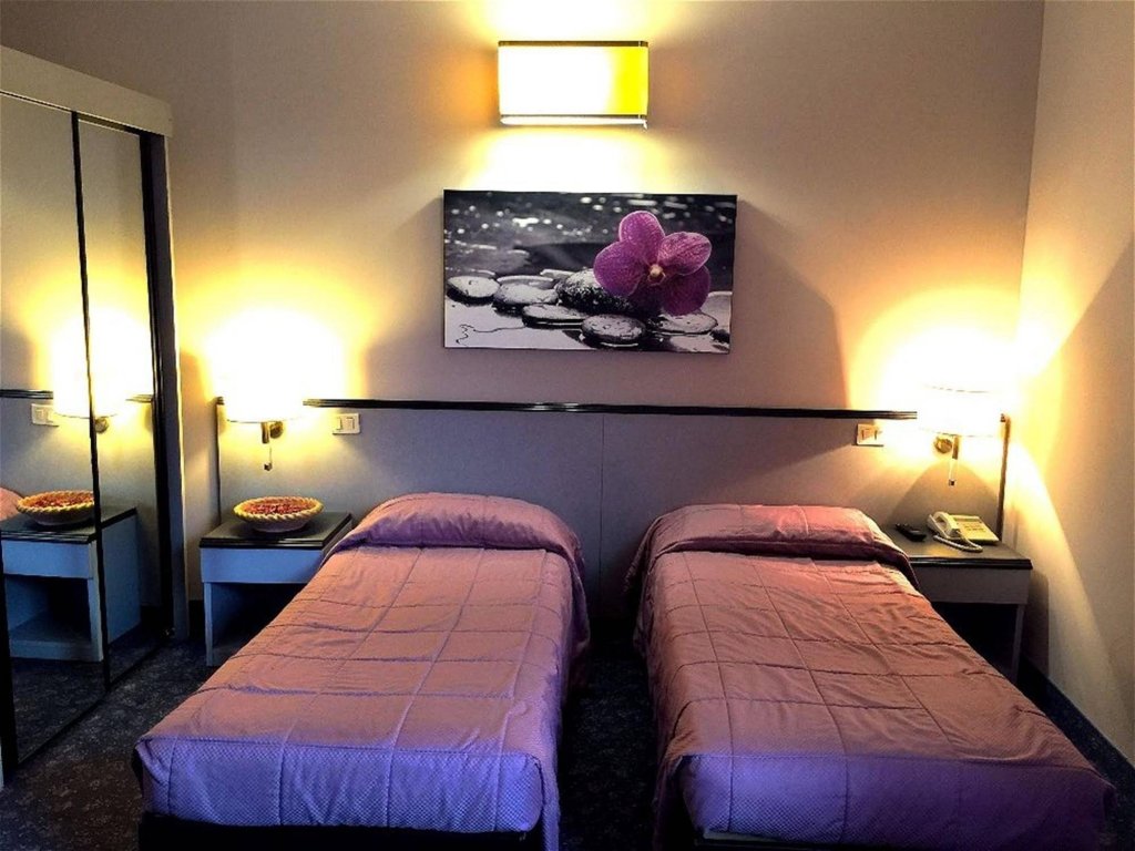 Фото Hotel Internazionale
