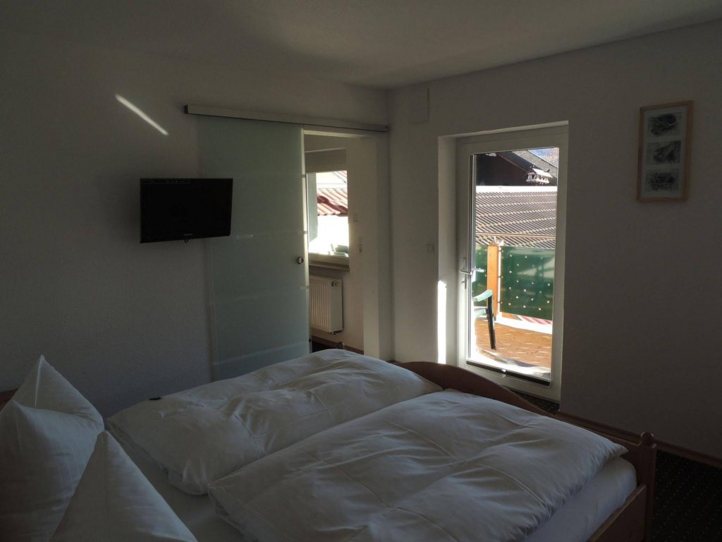 Фото Faxe Schwarzwälder Hof