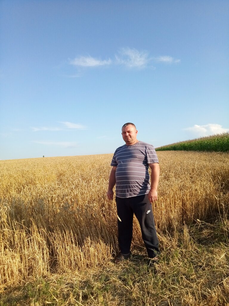 Магазин продуктов Бурди, Черкасская область, фото