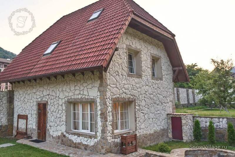 Фото Snow Village