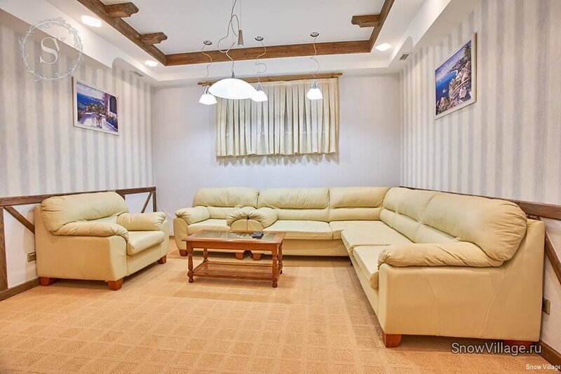 Фото Snow Village