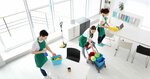 Maxi Cleaning (Zelenodolskaya Street, 56), servicio de limpieza