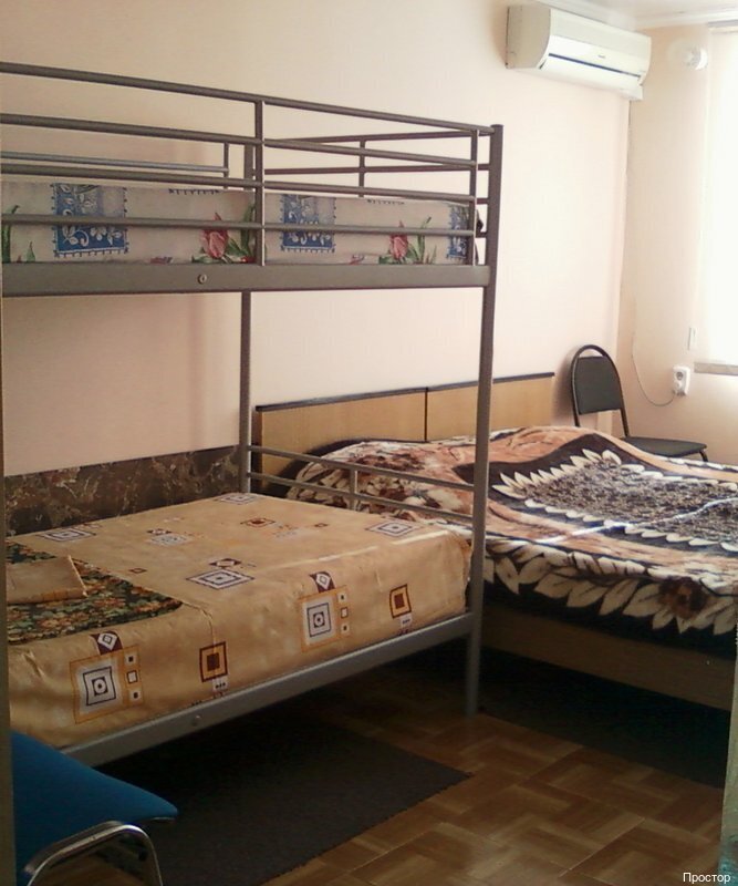 Фото Простор