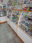 Аптека оптика (rabochiy posyolok Moshkovo, Sovetskaya ulitsa, 21) ، صيدلية