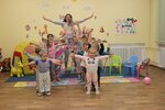 Kids Club Лесенки (Октябрьская ул., 45, п. г. т. Ярега), клуб для детей и подростков в Республике Коми