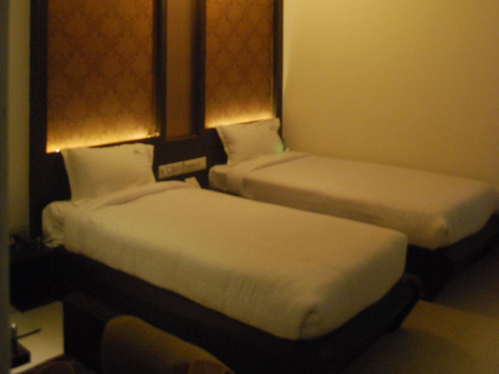 Фото Hotel Galaxy