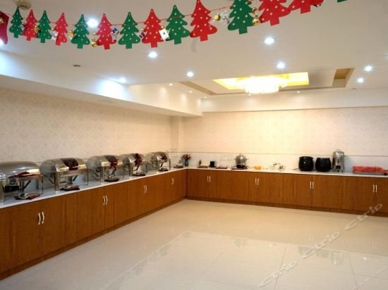 Фото James Joyce Coffetel Hefei Fanhua Avenue Zhonghuancheng