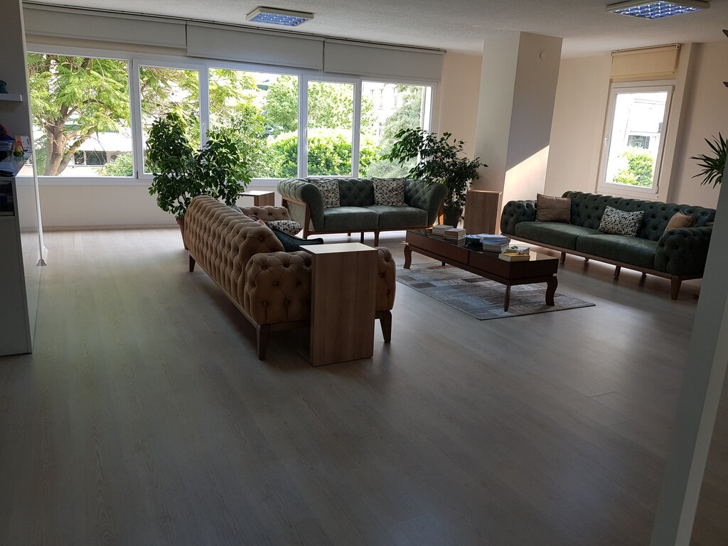 Private practice doctors Dr. Vildan Ozdogan, Adana, photo