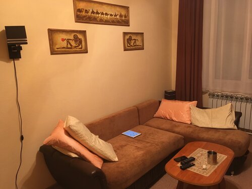 Hotel Zvezdochka, Irkutsk Oblast, photo
