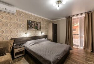 Гостиница Вилла Камелия