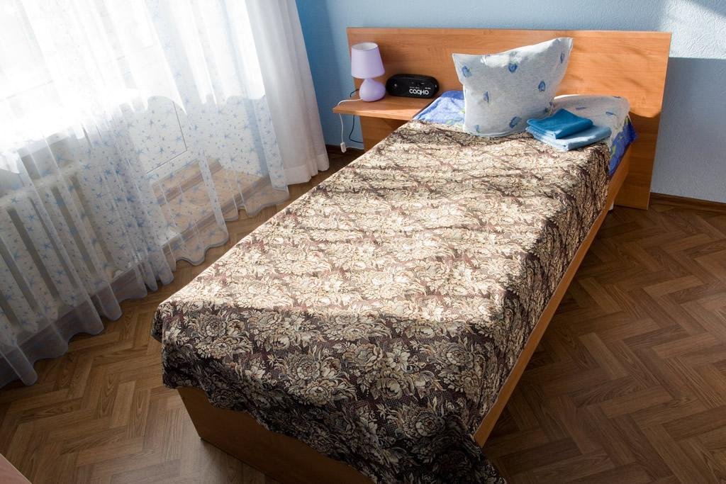 Фото Юность