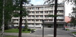 Дом отдыха Абзаково, корпус № 4 (selo Novoabzakovo, Kizilskaya ulitsa, 36/5), infraestructura de ocio