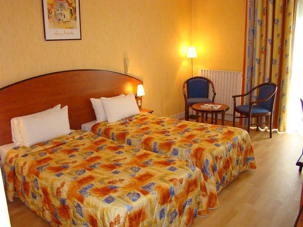 Фото Le Grand Hotel