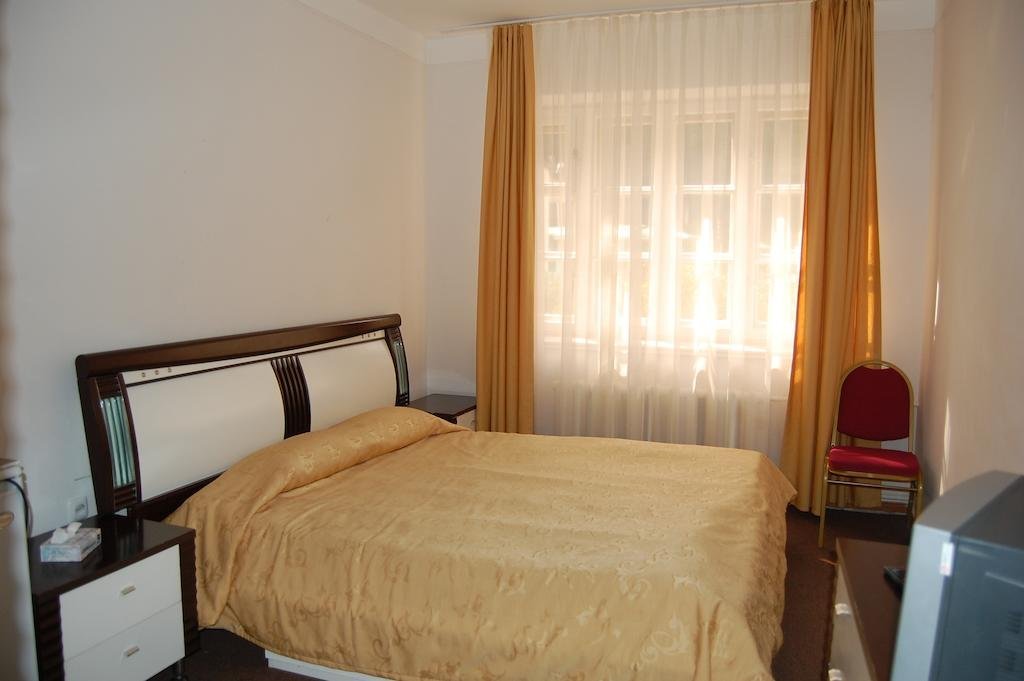 Фото Алик Резорт