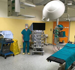 Endomedium Russia (Belomorskaya Street, 79А), medical equipment