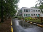 Kindergarten № 97 (50 let Oktyabrya Avenue, 32А), jardín de infancia, guardería