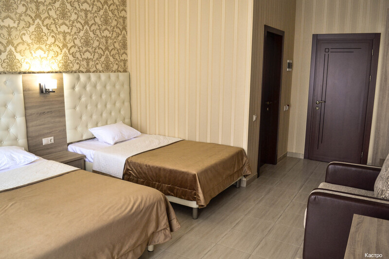 Фото Кастро