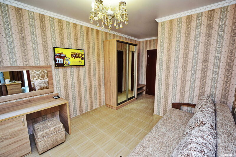 Фото Кастро