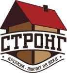 Strong (Yubileynaya Street, 22А), construction company