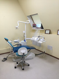 стоматологическая клиника — Краун Дент — Самара, фото №1