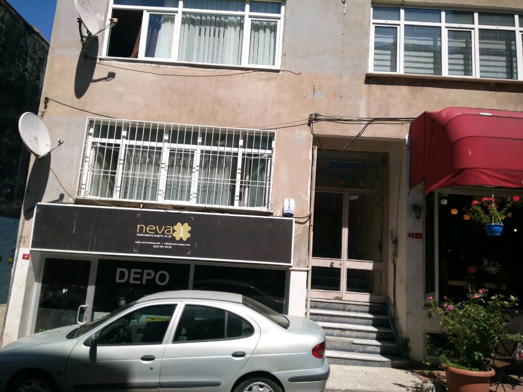 Accountants Freelance Accountant Mustafa Beyaz, Istanbul, photo