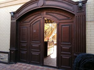 Гостиница Shahram Plus