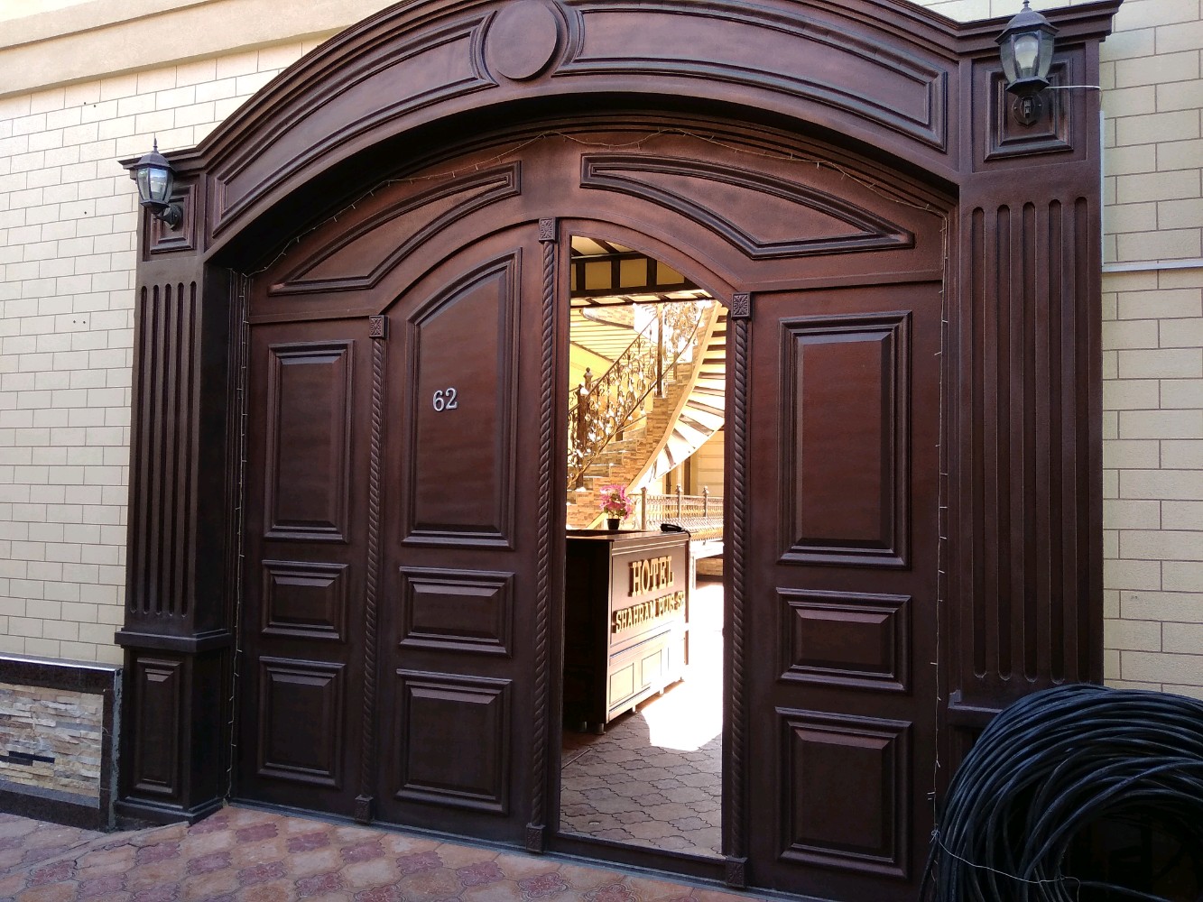 Фото отеля 5