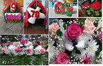 Flower pavilion Asaliya (Internatsionalniy Microdistrict, 1), flower shop