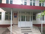 School № 89 (Tennisnaya ulitsa, 1), school