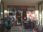 Kardinal (Tashkent, Yashnabad City District, Fazogir Mahallah), hardware store