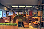 Сыто Пьяно (Tverskaya Street, 17), cafe