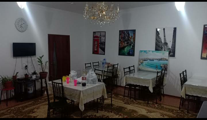 Фото Меруерт